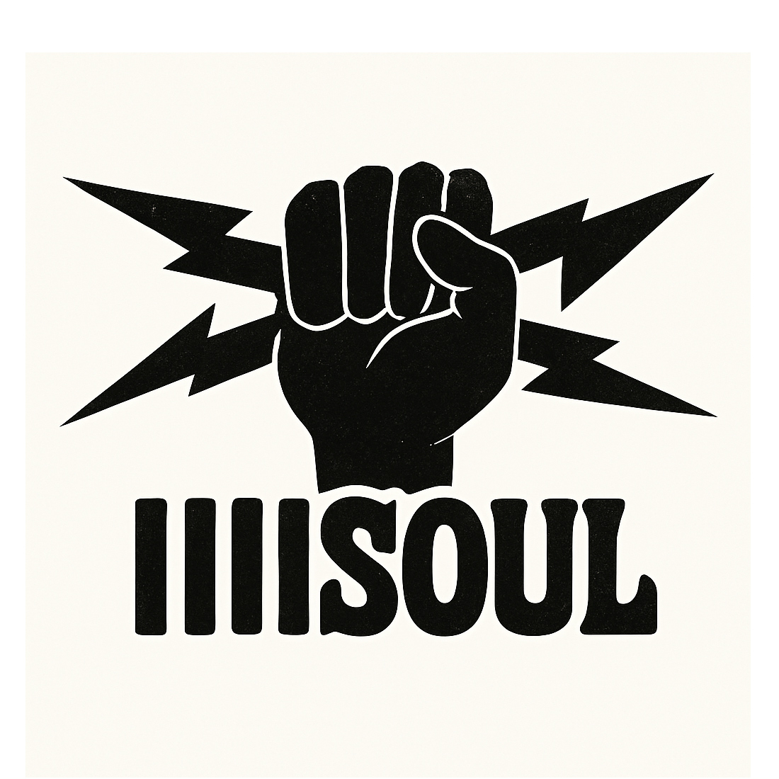 IIIISOUL Logo